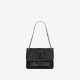 Saint Laurent Niki Vintage Leather