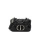 Dior Calfskin Macrocannage Small Caro Bag??