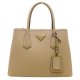 Prada Double Saffiano leather bag High Quality Rep
