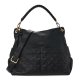 Louis Vuitton Maida Hobo Black