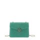 BVLGARI Leather Serpenti Forever Cross-Body Bag handbag