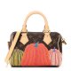 Louis Vuitton LV X YK Monogram Pumpkins Speedy Bandouliere 20