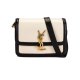 Saint Laurent Small Solferino Satchel Bag