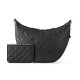 Louis Vuitton Loop black leather