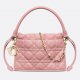 Dior Lady Dior Milly Mini Bag
