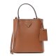 Medium Saffiano Leather Prada Panier Bag Reps Lux