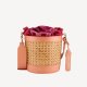 BVLGARI Serpenti Forever Bucket Bag handbag