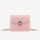 BVLGARI Serpenti Forever Crossboday Bag Rep Lux