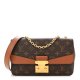 Louis Vuitton Marceau Caramel