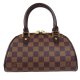 Louis Vuitton Rivera Mini Hand Bag – Damier Ebene