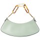 Fendi Vitello Palmellato Fendi O’Lock Swing high Quality Reps