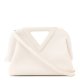 Bottega Veneta The Point Triangle Bag High Quality Reps