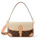 Louis Vuitton Diane Monogram Wristlet