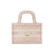 Dior Mini Lady Dior Handbag