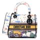 Dior Ciel De Reve Lady D-Lite Bag