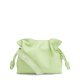 Loewe Mini Flamenco clutch in nappa calfskin Quality Replica