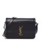Saint Laurent Box CalfskiNeoNoeam Solferino Satchel