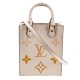 Louis Vuitton Petit Sac Plat