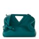 Bottega Veneta The Point Triangle Bag Lushentic Quality Reps