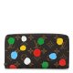 Louis Vuitton LV X YK Monogram Zippy Wallet