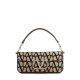 Valentino Garavani Loco tweed handbag
