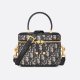 Dior Small CD Signature Vanity Case