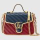 Gucci Red GG Marmont