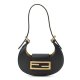 Fendi Vitello King Cookie Hobo Bag