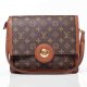 Louis Vuitto NeoNoe Raspail Shoulder Bag