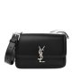Saint Laurent Box CalfskiNeoNoeam Solferino Satchel Rep