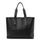 Louis Vuitton TaurilloNeoNoe Eclipse Cabas Voyage Black