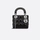 Dior Lady Dior Mini Bag