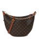 Louis Vuitton Reverse Monogram Loop Hobo