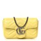 Gucci Marmont leather shoulder bag Quality Reps