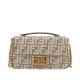 Fendi Baguette Chain Midi Reps