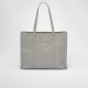 Prada Large antique nappa leather tote Rep