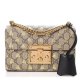 Gucci Padlock GG shoulder bag Rep