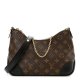 Louis Vuitto NeoNoe Boulogne NM Black Shoulder Bag