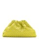 Bottega Veneta Maxi Intrecciato Pouch
