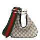 GUCCI Attache medium shoulder bag high Quality Reps