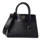 Prada Saffiano City Paradigme Bag Black