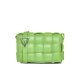 Bottega Veneta Intrecciato Padded Cassette Chain High Quality Rep