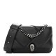 BVLGARI Serpenti Cabochon Crossbody Bag