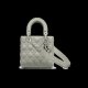 Dior Lady Dior My ABCDior Bag