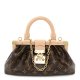 Louis Vuitto NeoNoe Clutch with Chain Strap