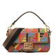 Fendi Baguette Multicolor Medium