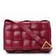 Bottega Veneta Intrecciato Padded Cassette Chain Lushentic Rep