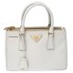Prada Galleria Saffiano leather mini bag reps luxury