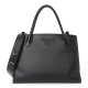 Prada Monochrome Saffiano bag lux reps