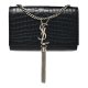 Saint Laurent Crocodile Embossed Classic Monogram Kate Tassel Satchel Rep Saint Laurent Crocodile Embossed Classic Monogram Kate Tassel Satchel Rep